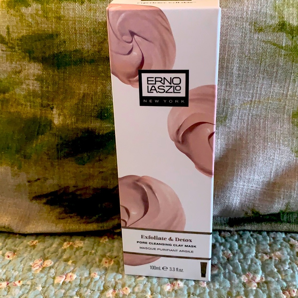 ✨Erno Laszlo Clay Mask✨
